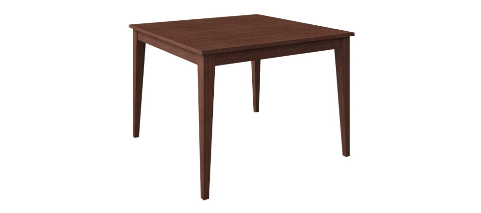 mesa 429 acabada en wengué