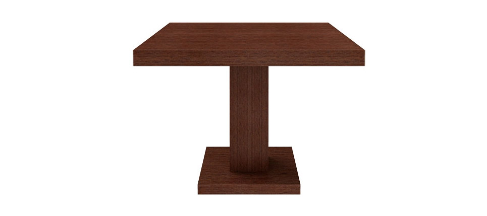 mesa 449 acabada en wengué