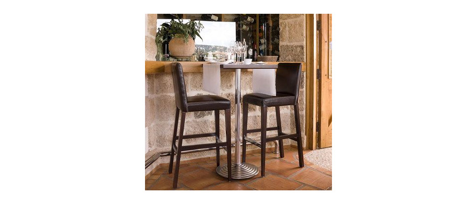 taburete 476 restaurante Tosca (Jávea)