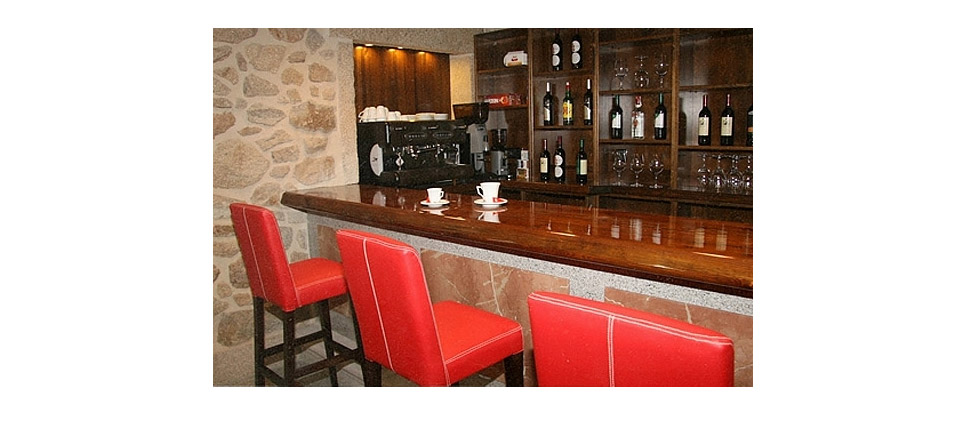 taburete 476 restaurante Tosca (Jávea)