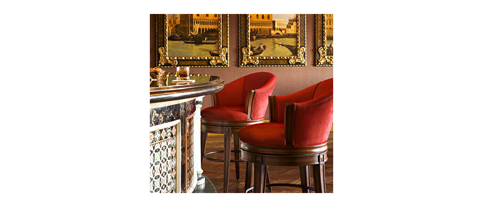 taburete 636 restaurante