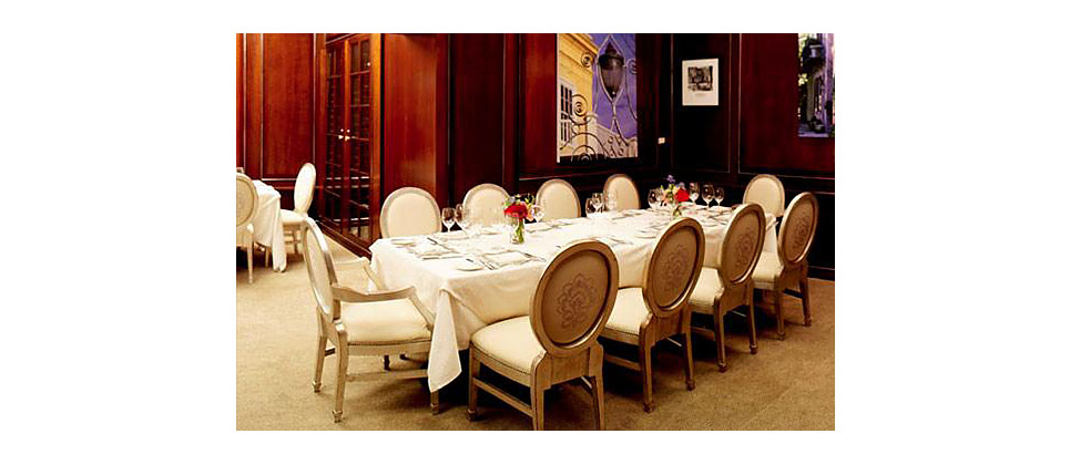 Hotel Charleston place - Charleston - imagen 01