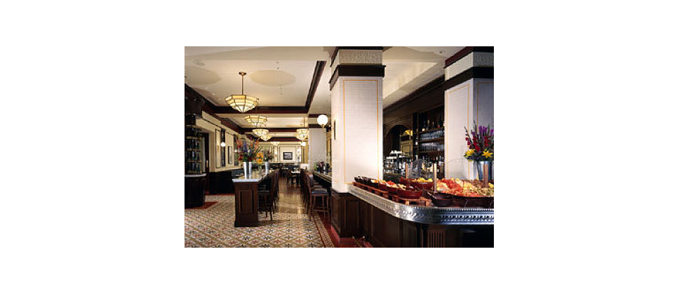 Conrad Indianapolis Hotel - Indianapolis - imagen 03