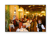 Restaurante Herrenkrug Parkhotel (Magdeburg) - sillas #342 - imagen 01