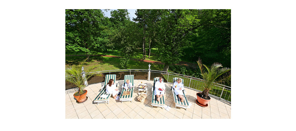 Restaurante Herrenkrug Parkhotel (Magdeburg) - sillas #342 - imagen 02