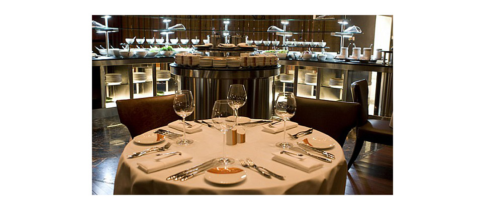 Hotel Intercontinental Abu Dhabi (Emiratos Árabes Unidos) - sillas #059 - imagen 04