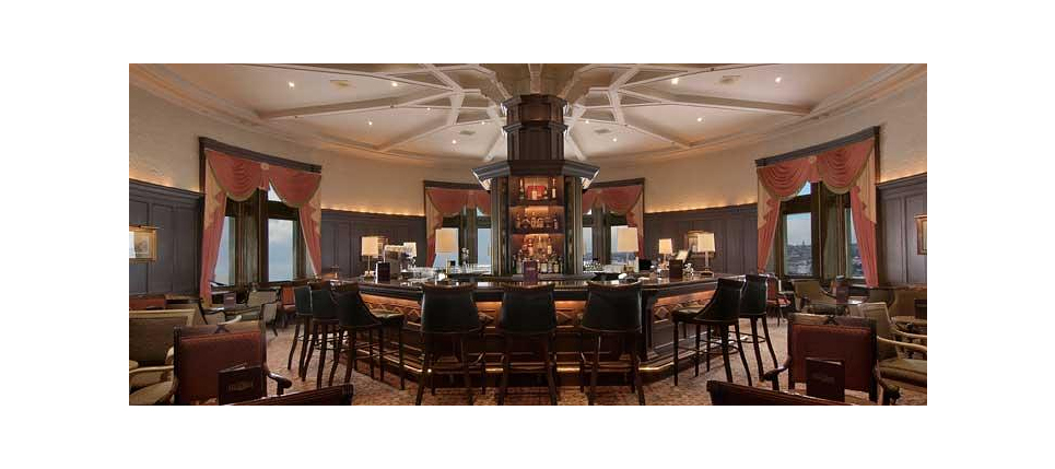 Fairmont Le Chateau - Quebec - imagen 01