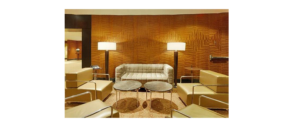 Hotel Millennium Broadway - New York - imagen 01
