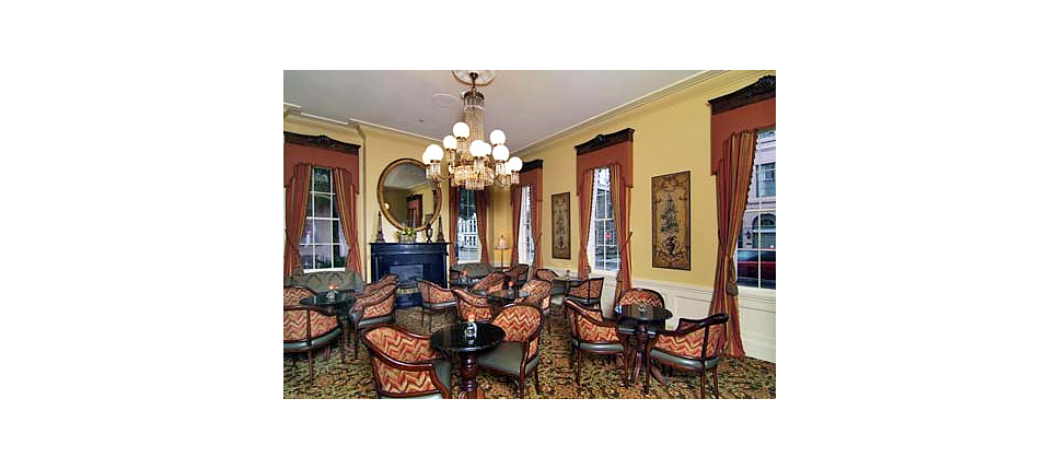 The Mills House Hotel - Charleston - imagen 01
