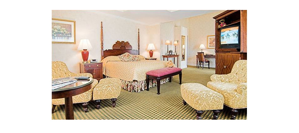 Nemacolin Woodlands - Pittsburgh - imagen 01