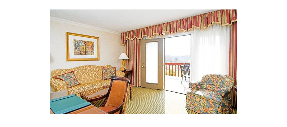 Nemacolin Woodlands - Pittsburgh - imagen 02