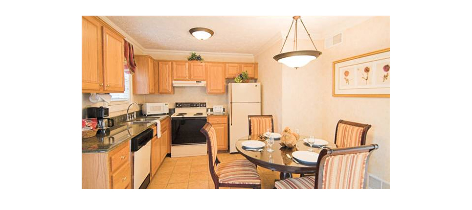 Nemacolin Woodlands - Pittsburgh - imagen 03