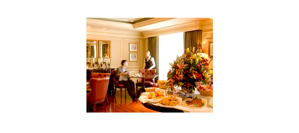 Intercontinental New Orleans - New Orleans - imagen 01