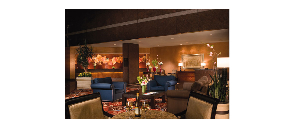 Hotel Omni Austin - Texas - imagen 01
