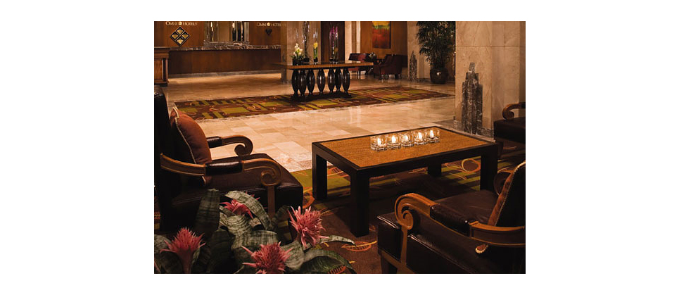 Hotel San Antonio - Texas - imagen 01