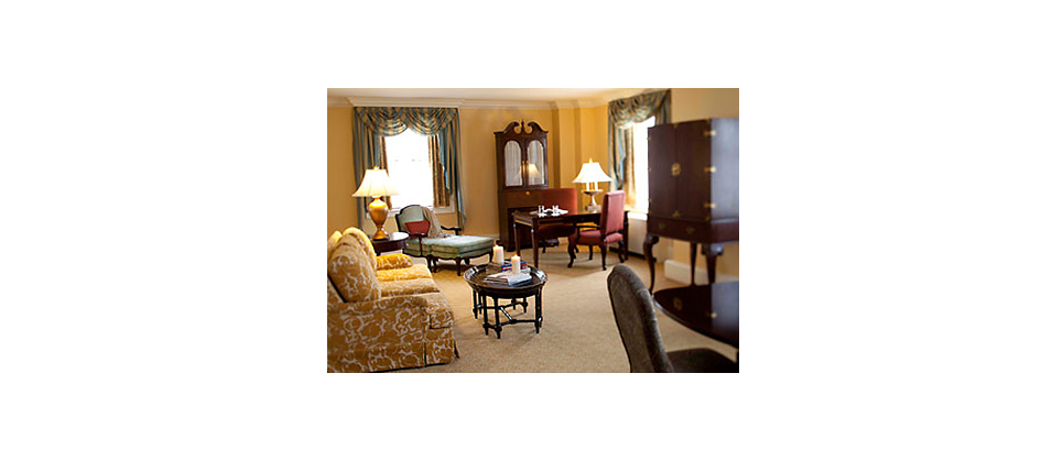 Renaissance Cleveland - Ohio - imagen 01