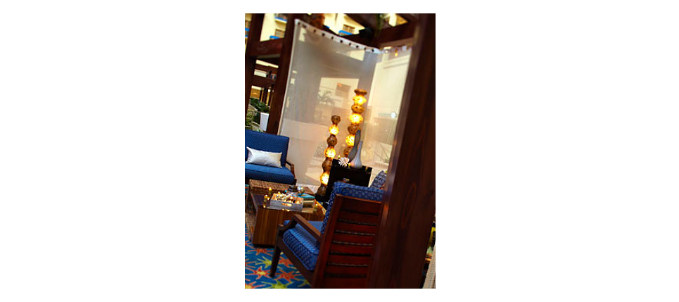 Hotel Renaissance Orlando - Florida - imagen 01