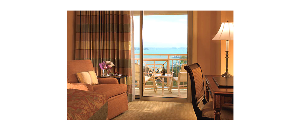 Hotel Ritz Carlton Sarasota - Florida - imagen 01