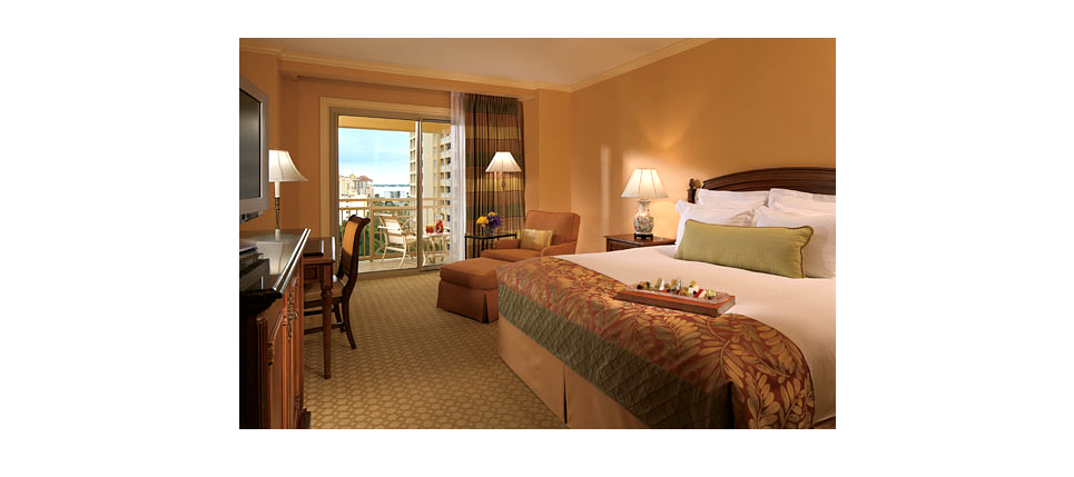 Hotel Ritz Carlton Sarasota - Florida - imagen 02