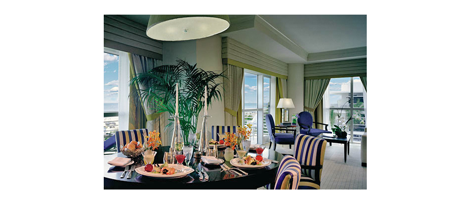 Ritz Carlton South Beach - Miami - imagen 03