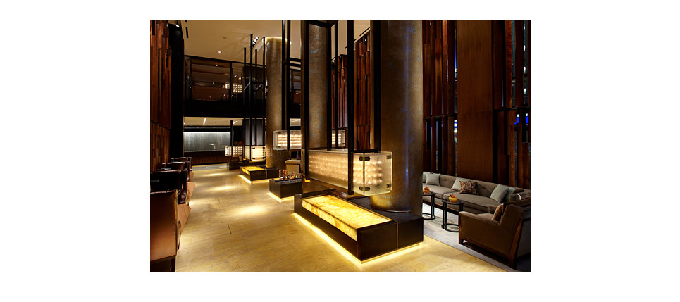 Hotel Trump Soho (New York) - imagen 01