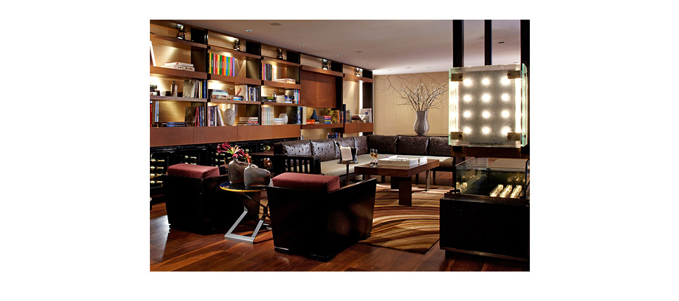 Hotel Trump Soho (New York) - imagen 02
