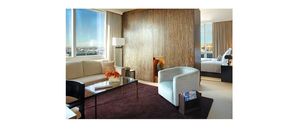 Hotel Trump Soho (New York) - imagen 03