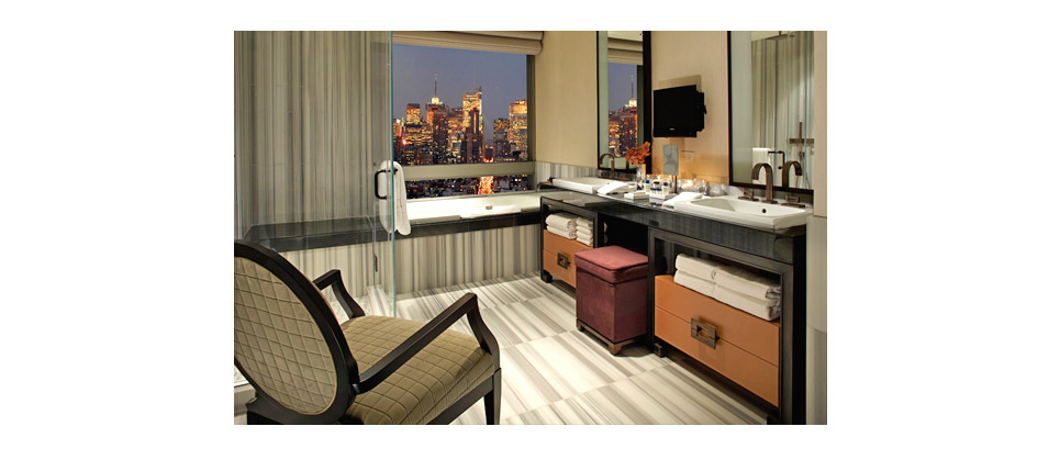 Hotel Trump Soho (New York) - imagen 04