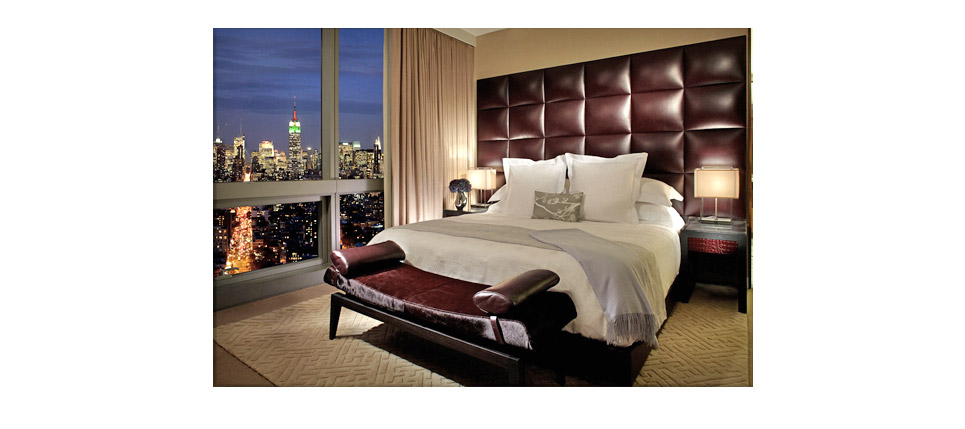 Hotel Trump Soho (New York) - imagen 05