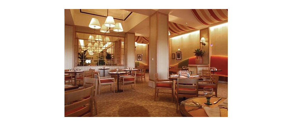 Hotel Westin Kiereland - Phoenix - imagen 01