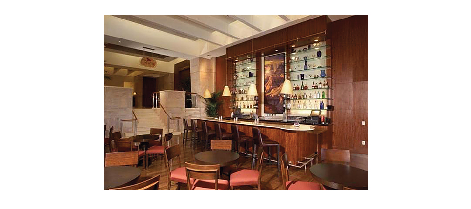 Hotel Westin Kiereland - Phoenix - imagen 02