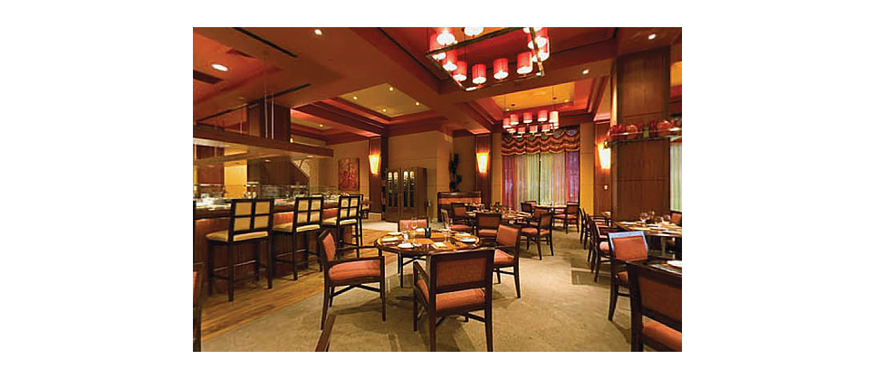 Hotel Westin Kiereland - Phoenix - imagen 03