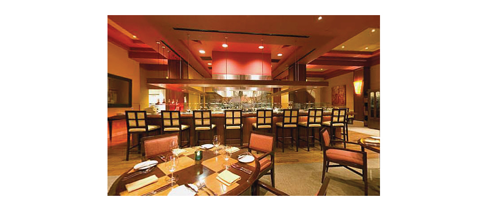 Hotel Westin Kiereland - Phoenix - imagen 04