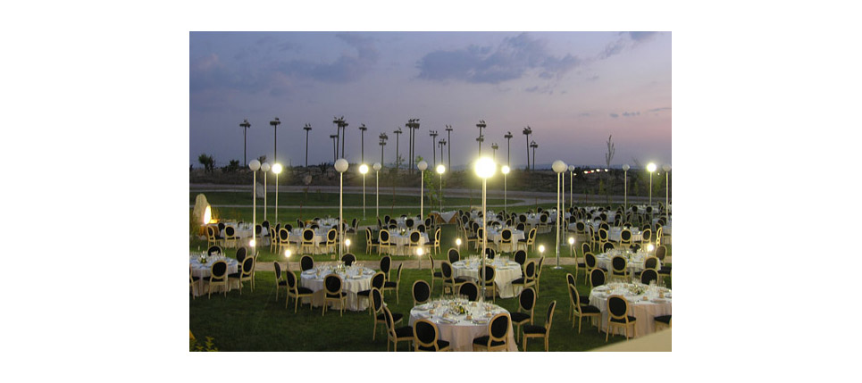 Hotel Palacio de Arenales (Cáceres) - sillas #152 - imagen 01