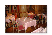 Restaurante Bruselas (Madrid) - sillas #503 - imagen 01