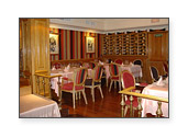 Restaurante Bruselas (Madrid) - sillas #503 - imagen 02