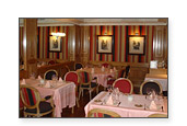 Restaurante Bruselas (Madrid) - sillas #503 - imagen 03