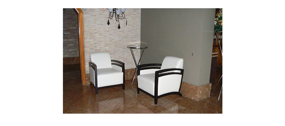 Sala Cancela (Valencia) - sillón #230 - imagen 01