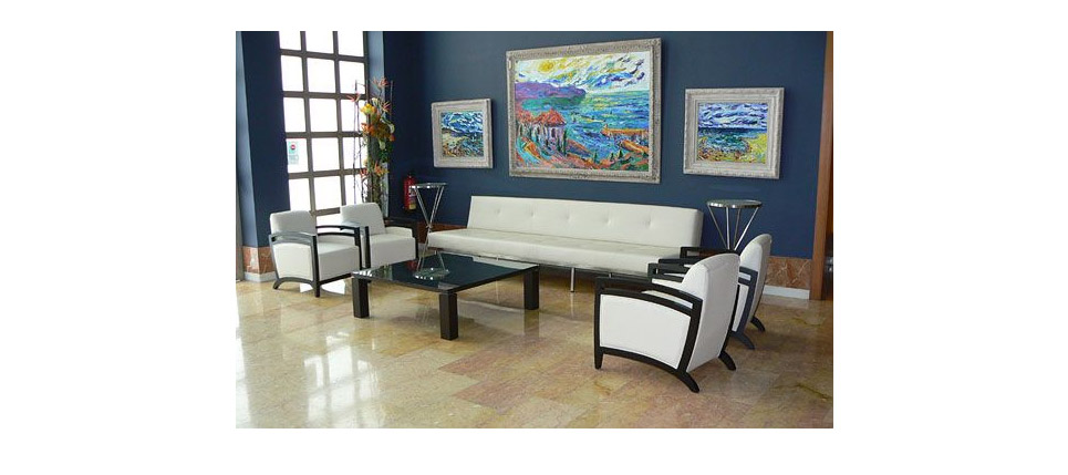 Sala Cancela (Valencia) - sillón #230 - imagen 03