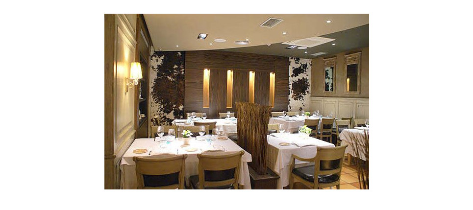 Hotel Coto Real (Lugo) - sillas #050 - imagen 01