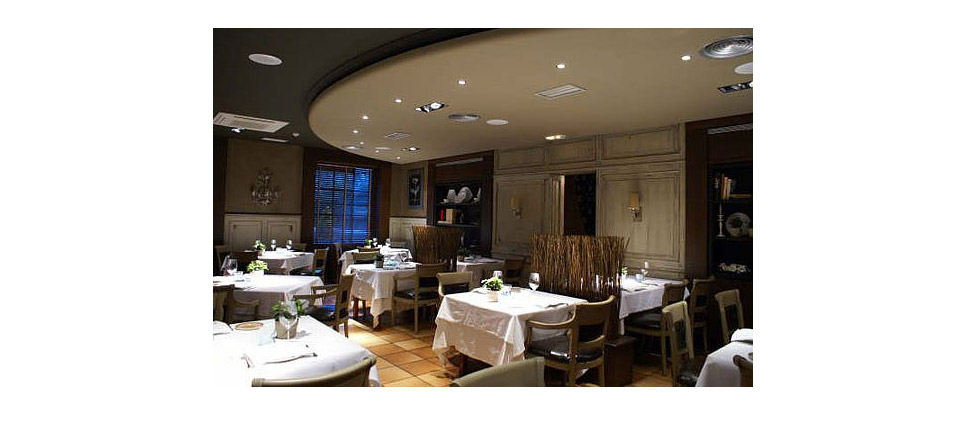 Hotel Coto Real (Lugo) - sillas #050 - imagen 03