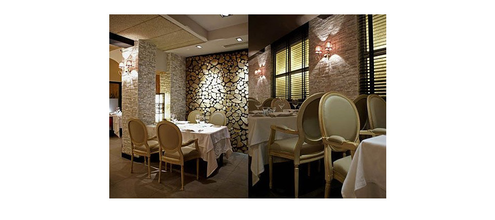 Hotel Coto Real (Lugo) - sillas #152 - imagen 05