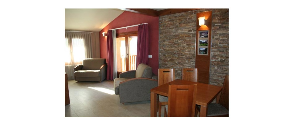 Apartaments del Clos (Andorra) - sillas #533 - imagen 01