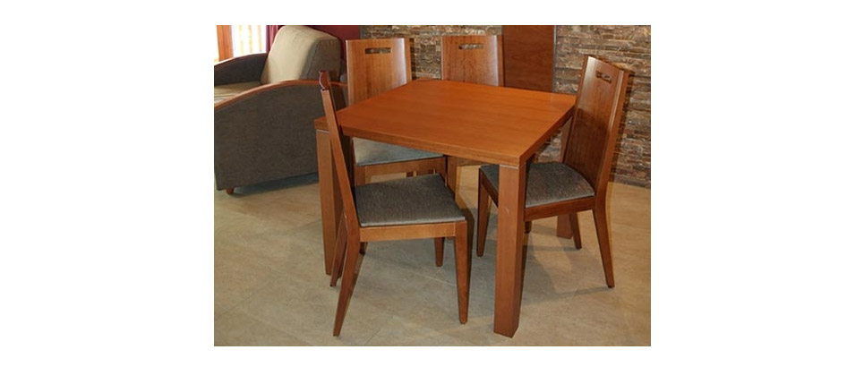 Apartaments del Clos (Andorra) - sillas #533 - imagen 02