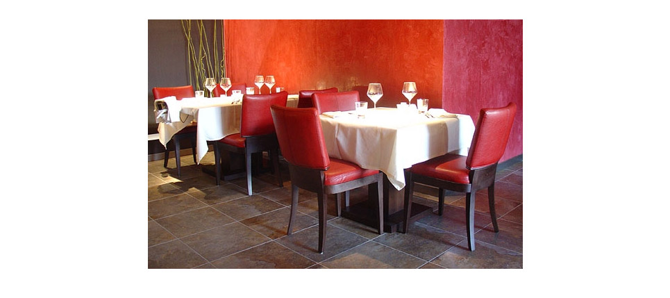 Restaurante Dvicio (Requena) - sillas #183 - imagen 02