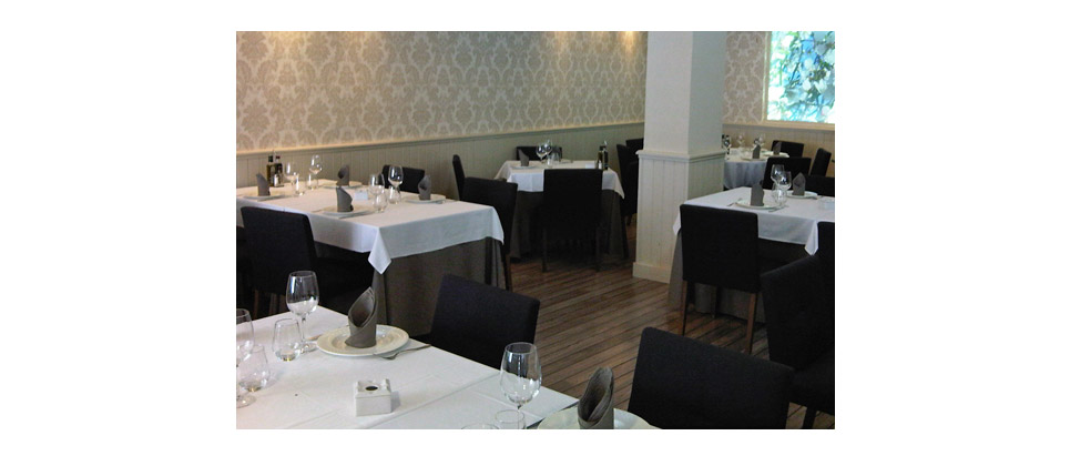 Restaurante El Senyoret (Dénia) - sillas #478 - imagen 01