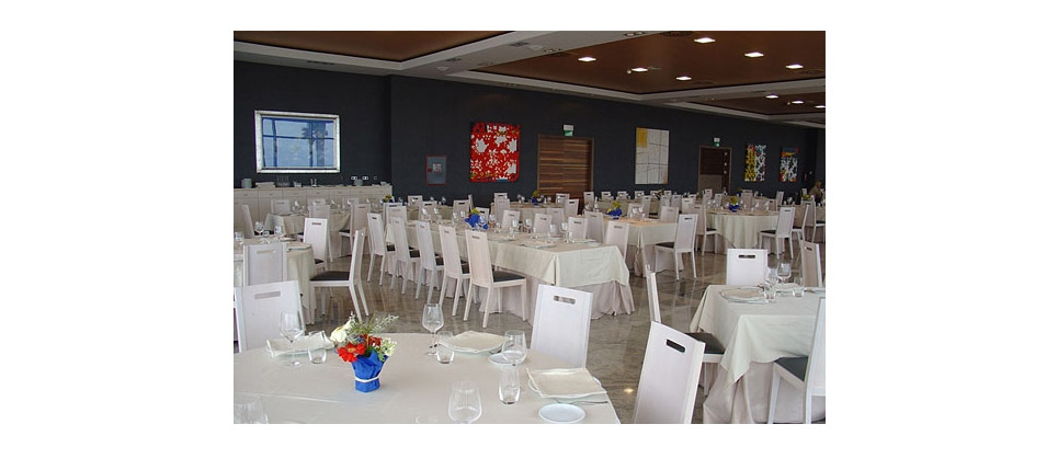 Restaurante La Ferradura (Valencia) - sillas #533 - imagen 02