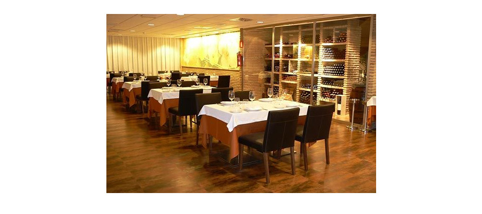 Galileo Club Gastronómico (Valencia) - sillón #580 - imagen 01