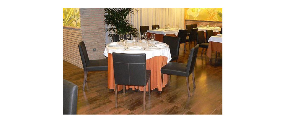 Galileo Club Gastronómico (Valencia) - sillón #580 - imagen 02