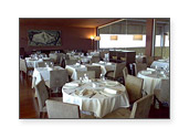 Restaurante Green Padock (Madrid) - sillas #578 - imagen 01